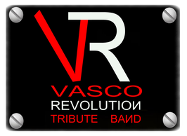 logo vascorevolution